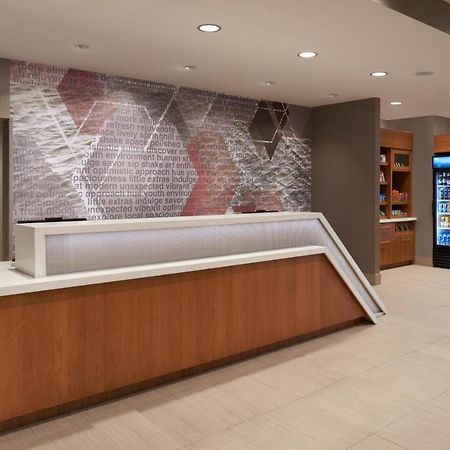 Springhill Suites By Marriott Fort Myers Estero Ngoại thất bức ảnh