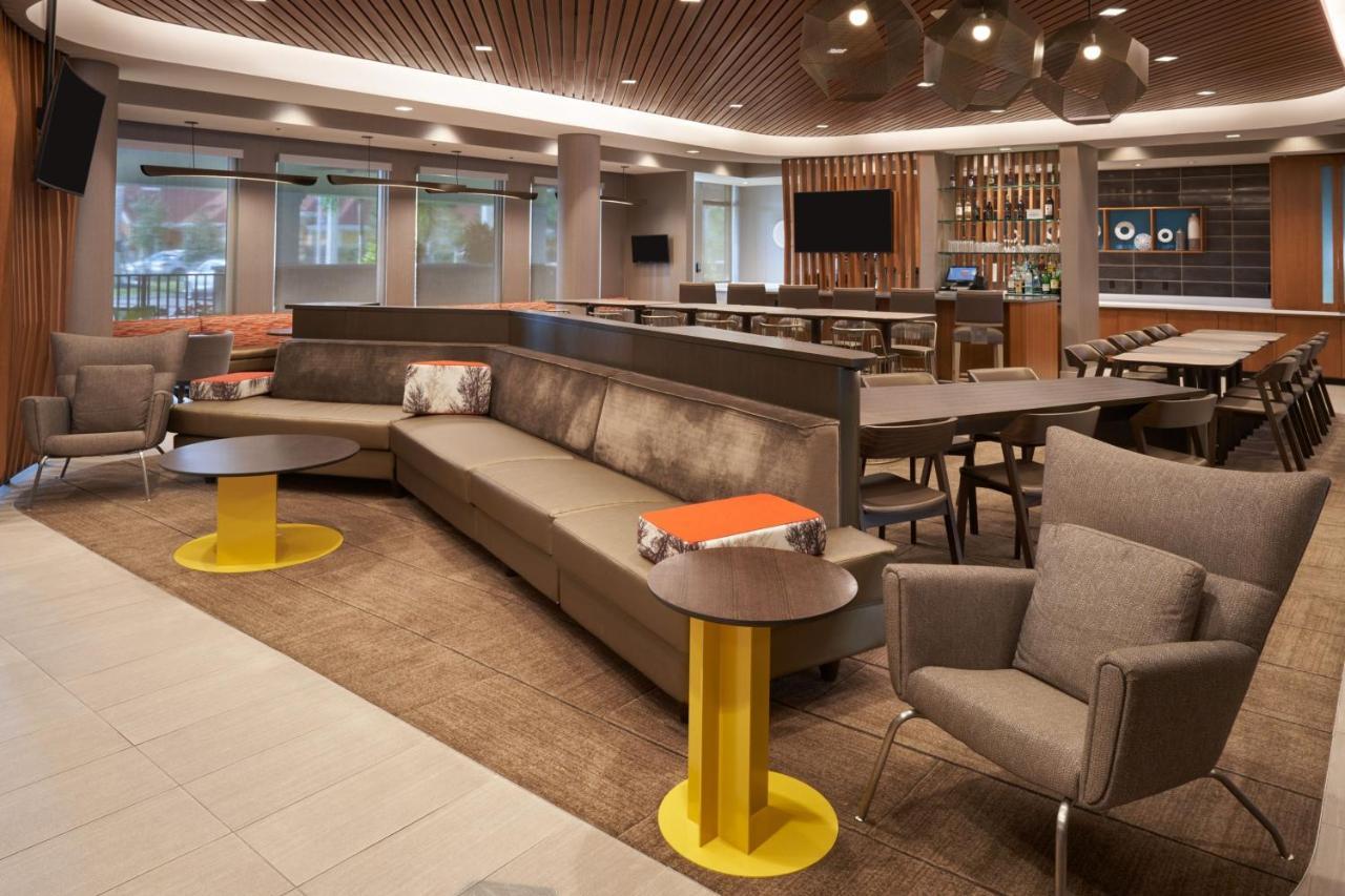 Springhill Suites By Marriott Fort Myers Estero Ngoại thất bức ảnh