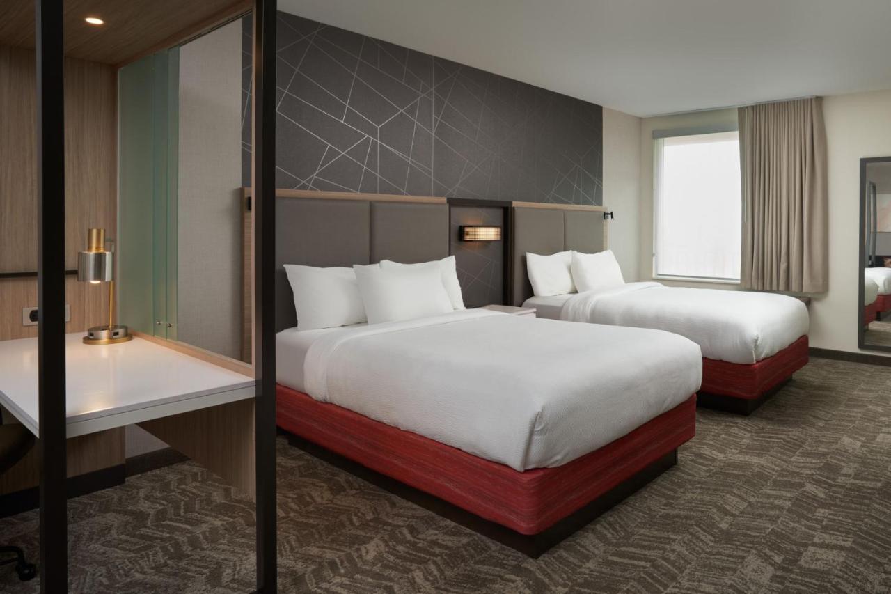 Springhill Suites By Marriott Fort Myers Estero Ngoại thất bức ảnh