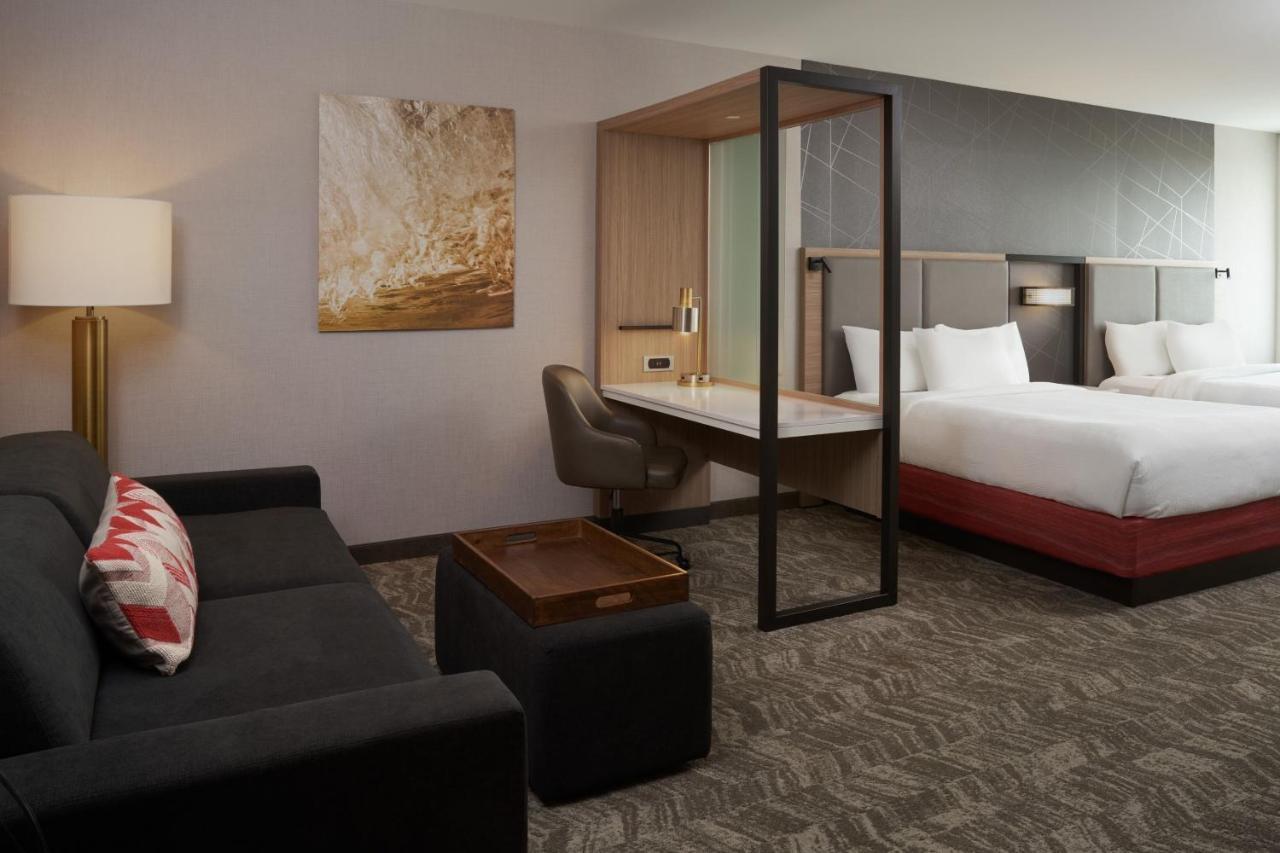 Springhill Suites By Marriott Fort Myers Estero Ngoại thất bức ảnh