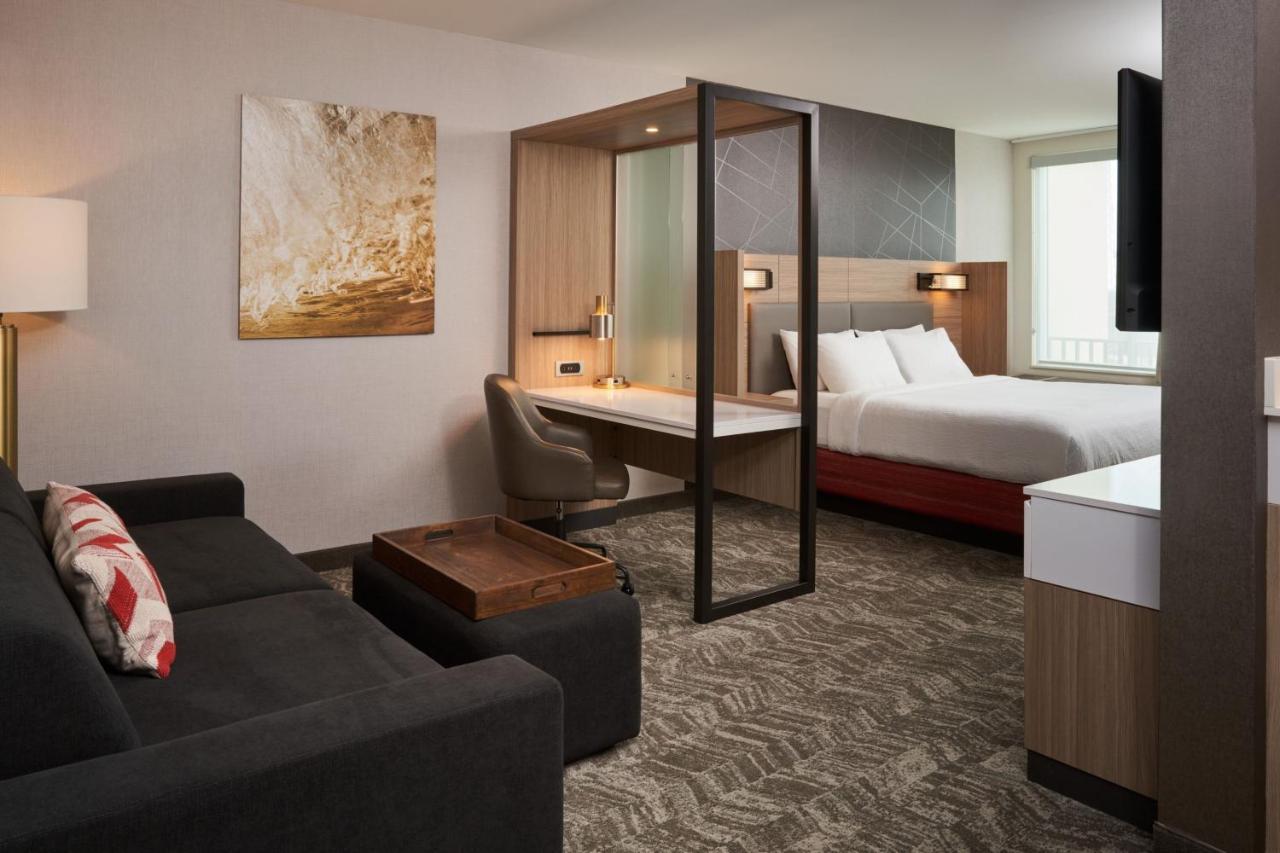 Springhill Suites By Marriott Fort Myers Estero Ngoại thất bức ảnh