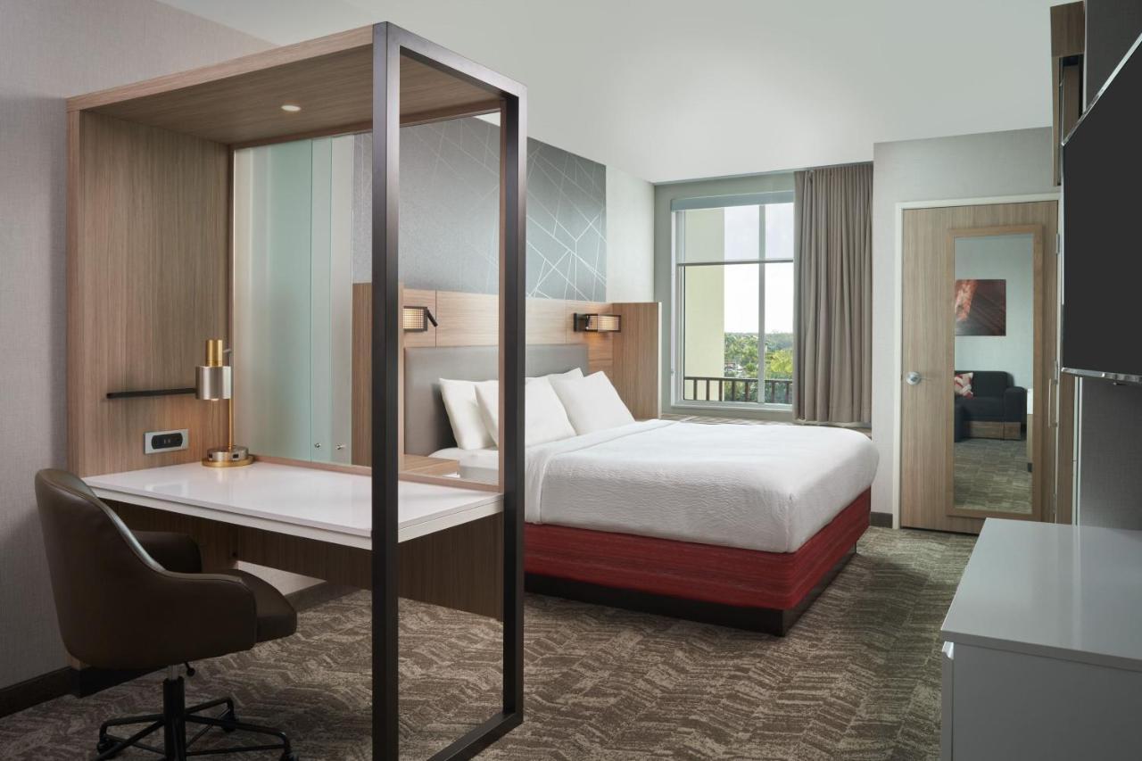 Springhill Suites By Marriott Fort Myers Estero Ngoại thất bức ảnh