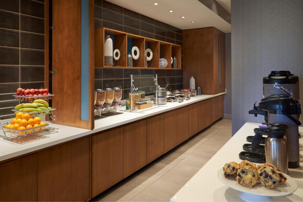 Springhill Suites By Marriott Fort Myers Estero Ngoại thất bức ảnh