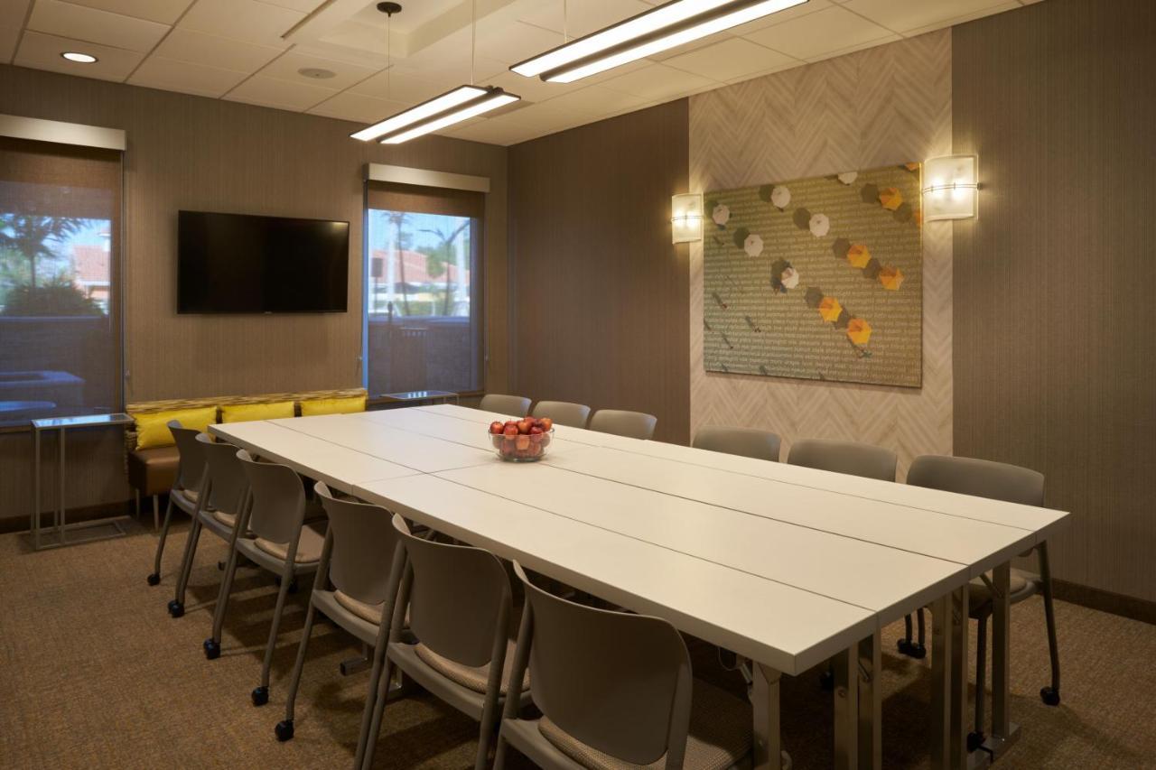 Springhill Suites By Marriott Fort Myers Estero Ngoại thất bức ảnh