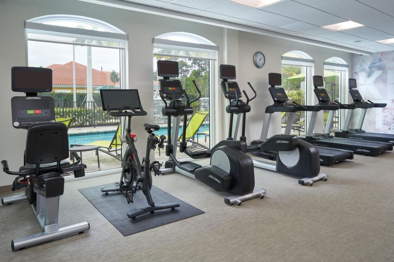 Springhill Suites By Marriott Fort Myers Estero Ngoại thất bức ảnh