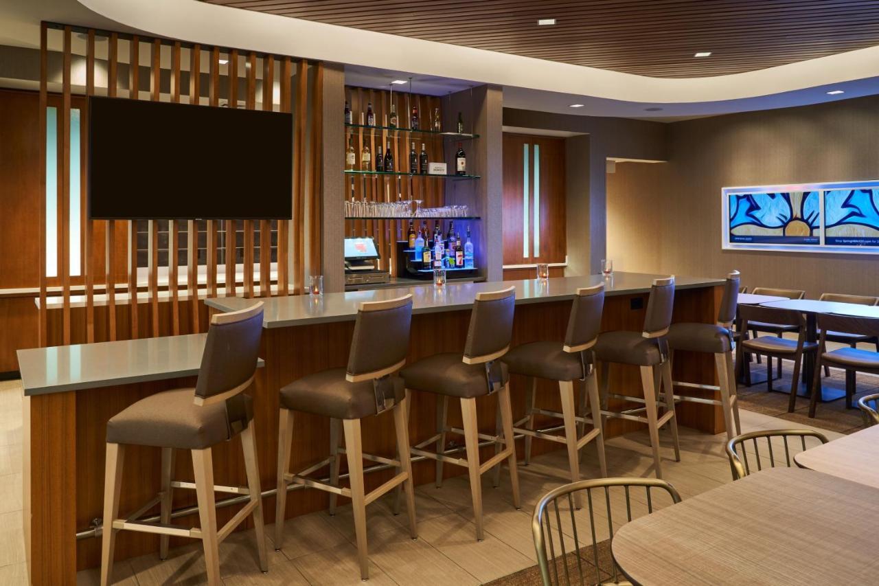 Springhill Suites By Marriott Fort Myers Estero Ngoại thất bức ảnh